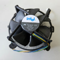 Intel Socket LGA775 CPU Cooler Heatsink and Fan ( D60188-001 DTC-AAL03 ) USED