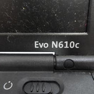 PR20395_N610c_Box Of 5 Compaq Spares & Repairs Laptops - Image10