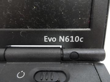 PR20395_N610c_Box Of 5 Compaq Spares & Repairs Laptops - Image10