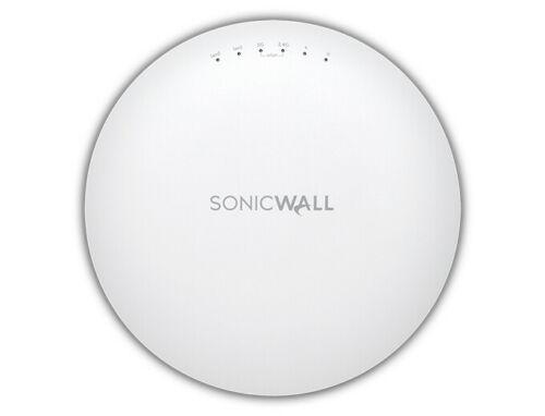 SONICWALL NETWORK SECURITY (01 SSC 2454 Sonic wave 432i INTL APL43 0CS NOB)