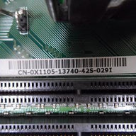 PR18955_GX270_Dell Optiplex 0X1105 GX270 SFF P4 Motherboard - Image2