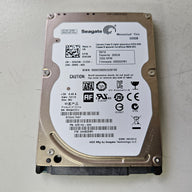 Seagate Dell 320GB 7200RPM SATA 2.5" HDD ( 9ZV142-034 ST320LT007 034C6N ) REF
