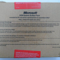 Microsoft Windows Svr 3002 Std R2 64Bit EN 5 Clt ( P73-02768 P73-02768 New )