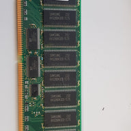 Samsung 256MB SDRAM Registered ECC PC-133 133Mhz Server Memory ( M390S3320DT1-C7A ) REF