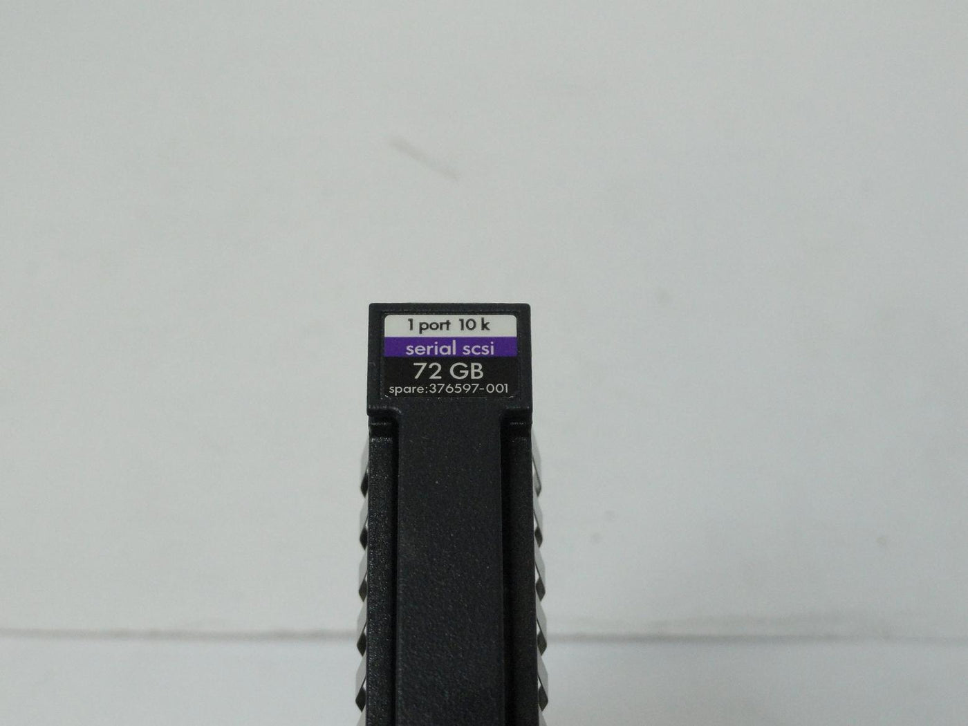 HP Seagate 72GB SAS 10Krpm 2.5in HDD in Caddy ( 9Y4066-131 ST973401SS 375696-002 DG072A8B54 375863-002 376597-001 ) REF
