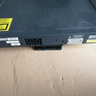 CISCO CATALYST EXPRESS 24 PORT SWITCH  (WS-CE500-24PC V02 USED )