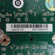 Sun/NVIDIA Quadro FX1700 PCI-e Graphics  Card