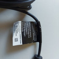 Logitech V-U0023 C525 HD 720p USB Webcam Model 860-000456