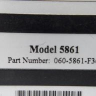 Efficient Networks DSL 4-Port Router ( 060-5861-F36 5861    Efficient Network )