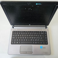 HP ProBook 430 G2 240GB SSD 4GB RAM i5-5200U 2.2GHz NO OS 14" Laptop ( N0Y54ES#ABU ) SPR