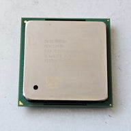 Intel Pentium 4 1.8GHz 400MHz 512KB Socket 478 CPU Processor ( SL66Q ) USED