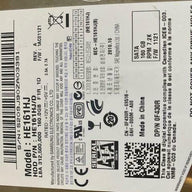 Samsung Dell 160Gb SATA 7200rpm 3.5" Hard Drive ( HE161HJ/D HE161HJ 0F430R ) REF