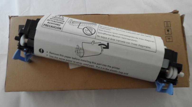 PR12851_5100CN_Dell J6343 Transfer Roller For 5100CN - Image2