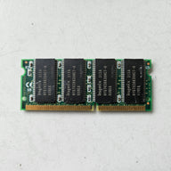 Kingston 128MB PC66 NonECC 144Pin SODIMM ( KTD-INSP/128 9902027-012.B01 ) REF