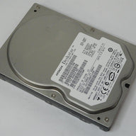 Hitachi HP 80GB SATA 7200rpm 3.5in HDD ( 0A33931 HDS721680PLA380 404024-001 ) REF