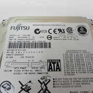 PR12265_MHV2040BH_Fujitsu 40Gb SATA 5400rpm 2.5in Laptop HDD - Image2