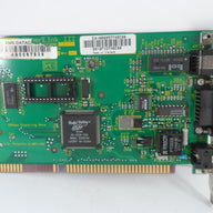 3C509B - 3Com EtherLink III 10/100 Network Adaptor - ISA - Refurbished