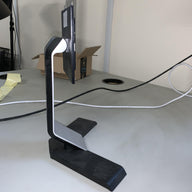 Dell 17" monitor stand (E177FPb 6KL2A06013 USED)