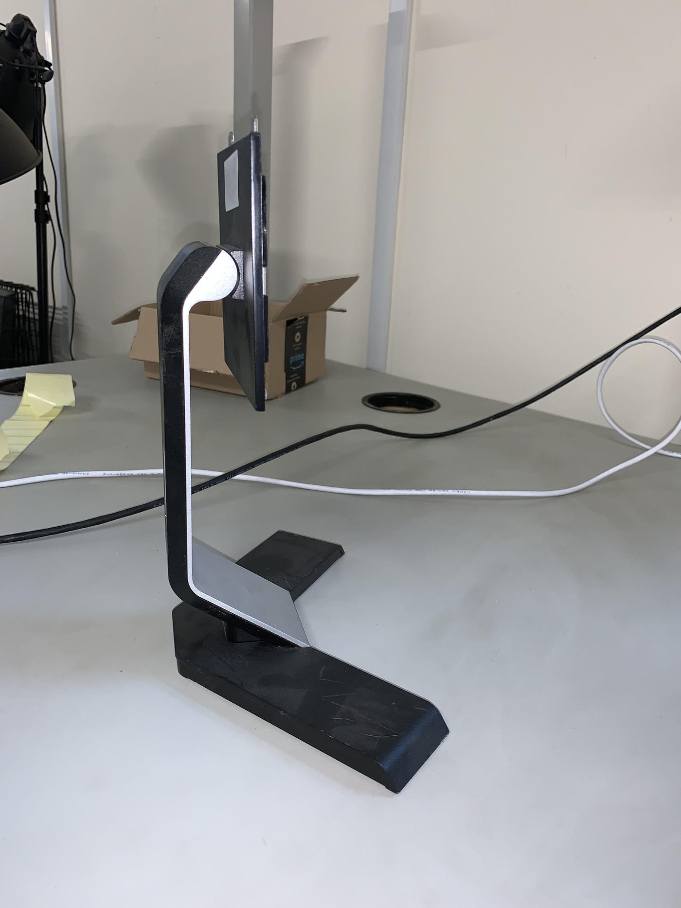 Dell 17" monitor stand (E177FPb 6KL2A06013 USED)