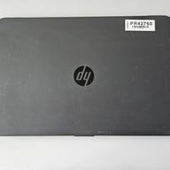 HP 250 G5 500GB SSD 4GB i5-6200U Win10 15.6" ( W4N26E#ABU ) USED POOR BATTERY