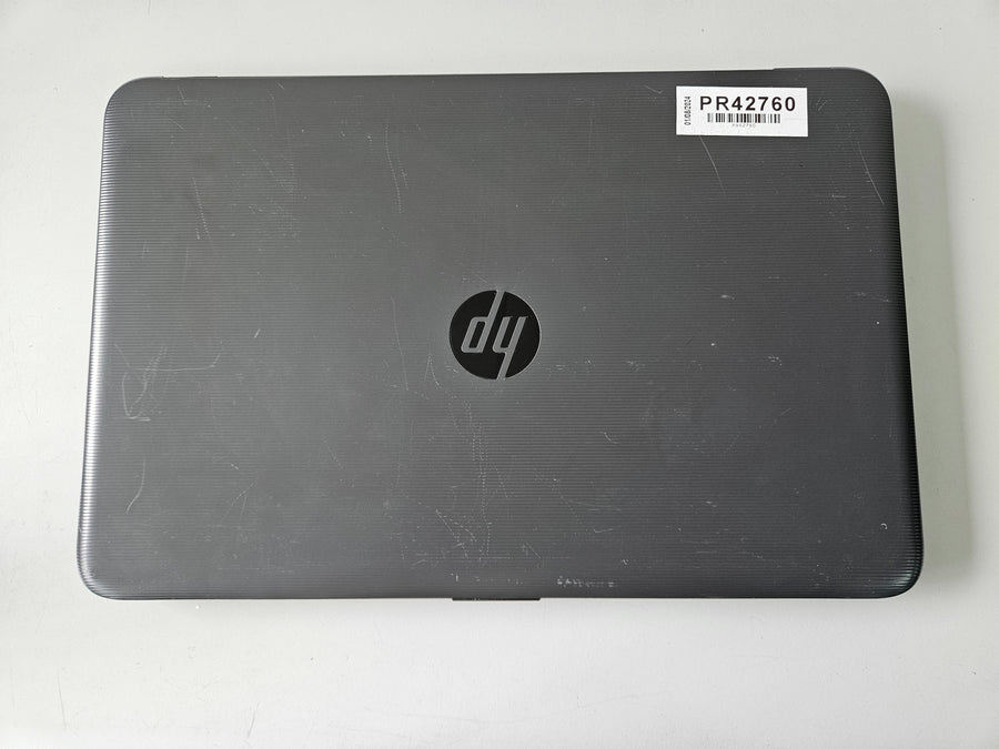 HP 250 G5 500GB SSD 4GB i5-6200U Win10 15.6" ( W4N26E#ABU ) USED POOR BATTERY