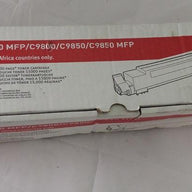 42918915 - OKI 42918915 Laser Printer Toner - Cyan - NOB