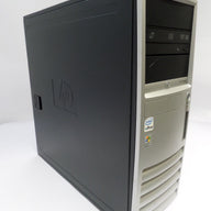 PR15214_DC7700_HP Compaq dc7700 Intel Core 2  1.86GHz  160Gb HDD - Image3