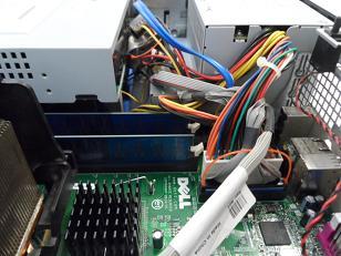 PR21460_GX620_Dell Optiplex GX620 Desk Top - Image9