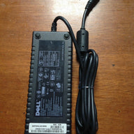 DELL 130W AC Adaptor (NADP 10AB D X7329 USED)
