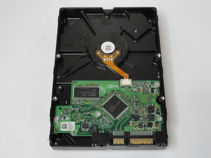 PR25146_0A36892_Hitachi Dell 160GB SATA 7200rpm 3.5in HDD - Image2