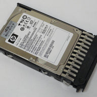 9F6066-035 - Seagate HP 146GB SAS 10Krpm 2.5in HDD in Caddy - Refurbished
