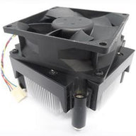 PKP480G00D12 - Dell PKP480G00D12 Fan & Heatsink - USED