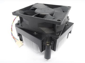 PKP480G00D12 - Dell PKP480G00D12 Fan & Heatsink - USED