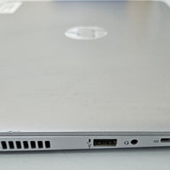 HP ProBook 430 G4 120GB SSD 4GB i5-7200U Linux Mint 21.3 13.3" ( Y7Z43ET#ABU ) USED