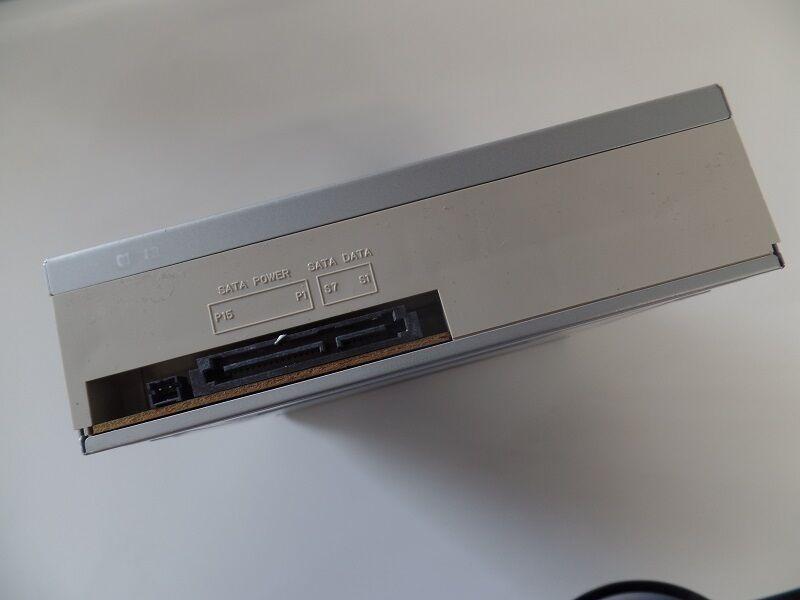 HP 16X SATA DVD-RW Drive ( 575781-800 AD-7290H)