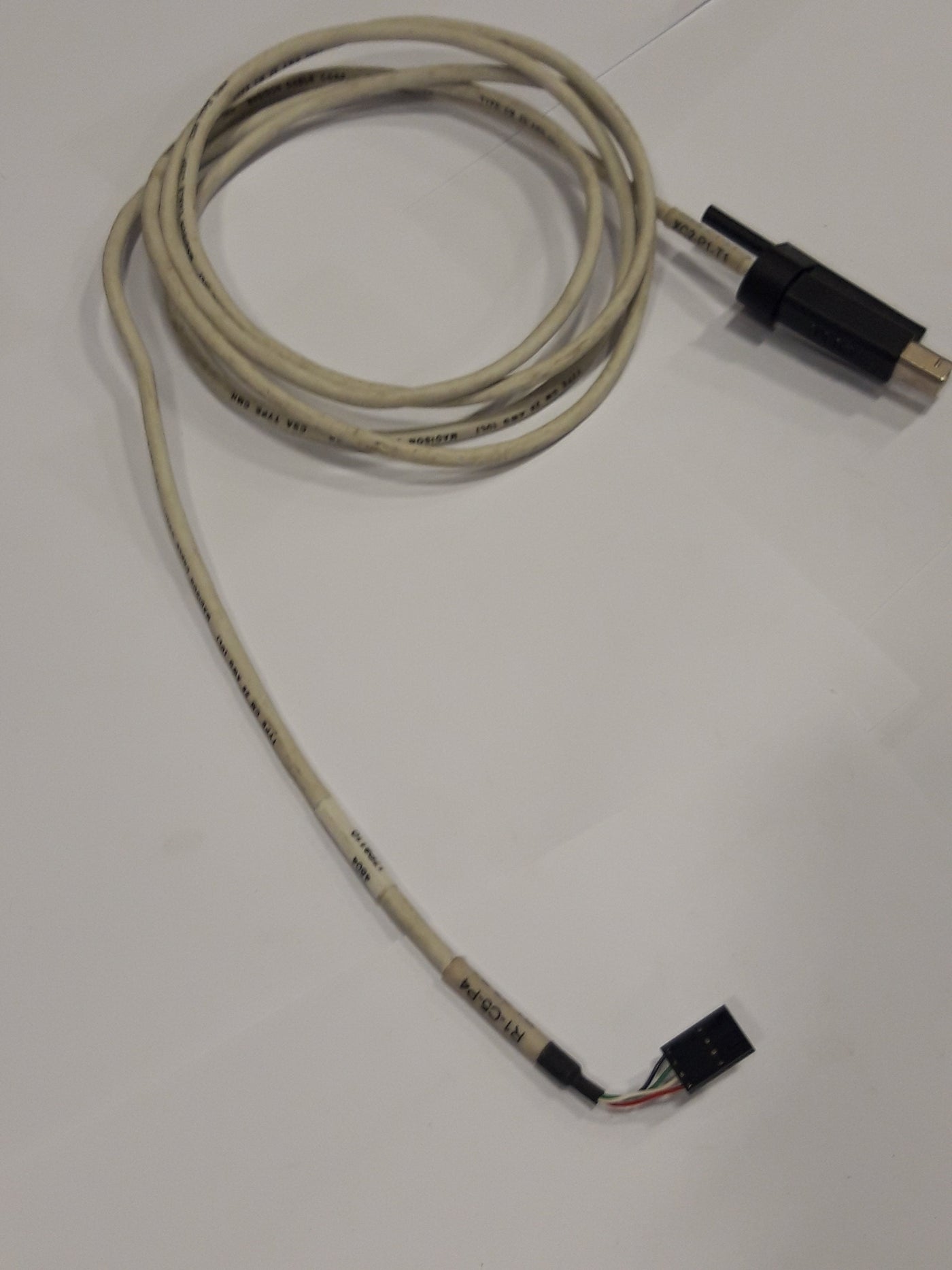 IBM R1-c5 Ds8000 2107 Cable (17P8110 USED)