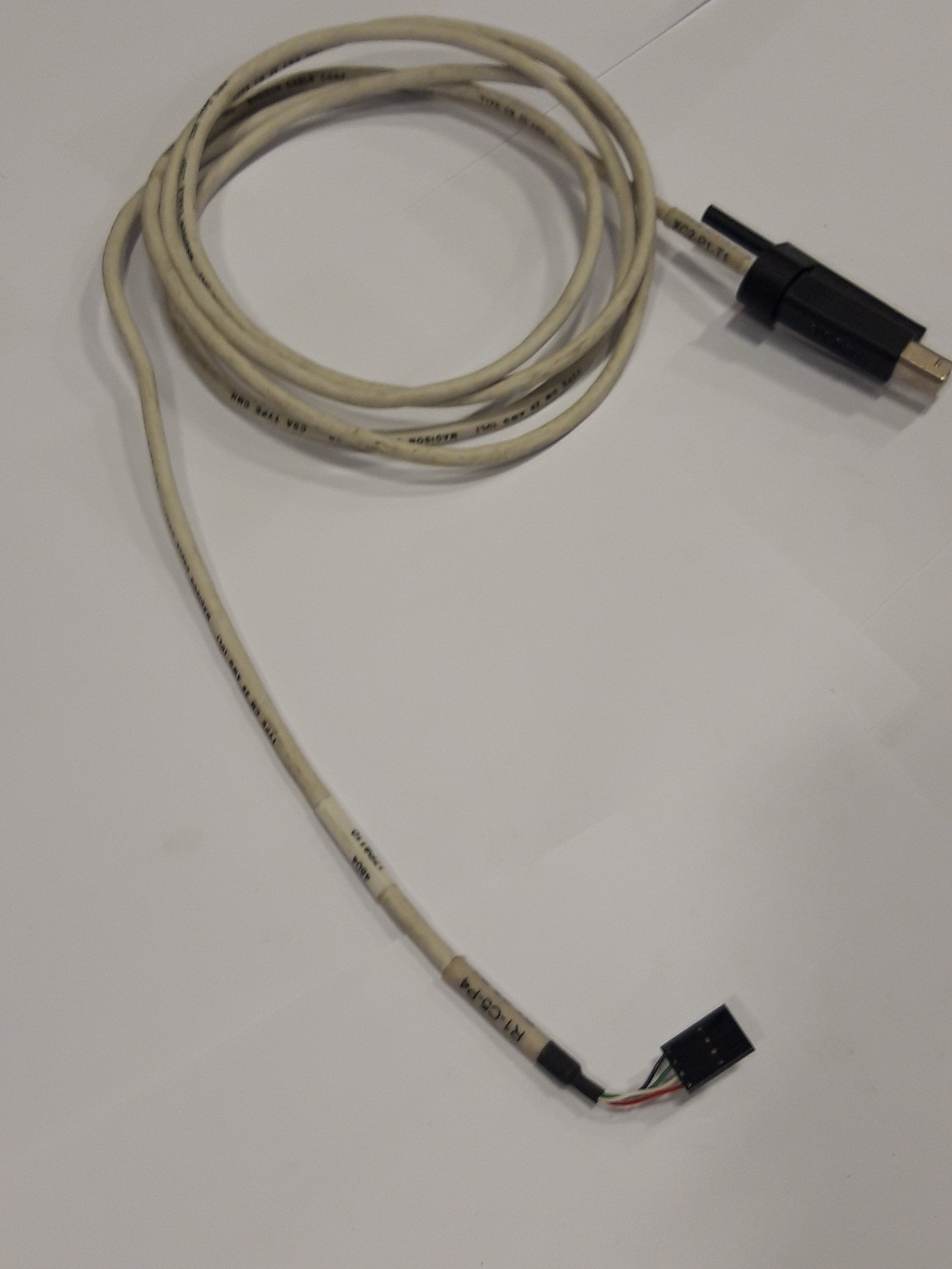 IBM R1-c5 Ds8000 2107 Cable (17P8110 USED)