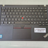 Lenovo ThinkPad X280 UK QWERTY Keyboard/Touchpad ( AM16P000600 SM10N01512 ) USED