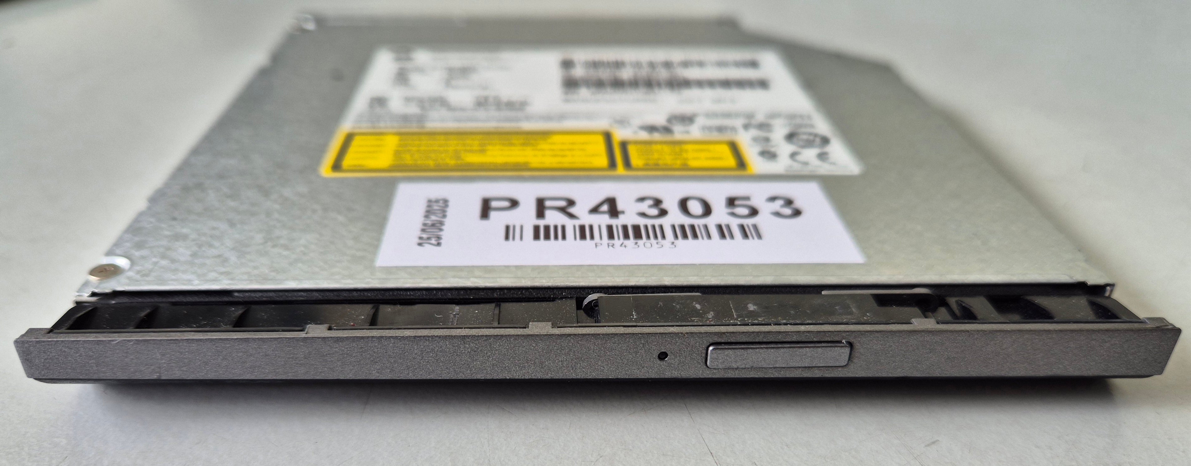 HP GU90N Super Multi DVD Writer Drive ( 700577-6C1 ) REF