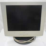 PR13511_CML150_Hitachi 15\' TFT White Monitor - Image2