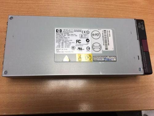 HP Switching Power Supply (DPS 700CB A 344747 501 REF)