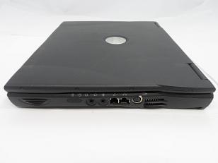 PR20257_06P823_Dell Latitude C610 Laptops Box Of 5 - Image2