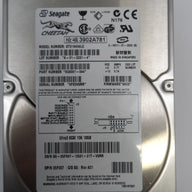 9U3001-044 - Seagate Dell 18GB SCSI 80 Pin 10Krpm 3.5in Cheetah HDD - USED