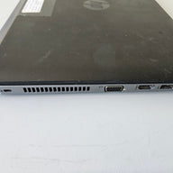 HP ProBook 430 G2 240GB SSD 4GB RAM i5-5200U 2.2GHz NO OS 14" Laptop ( N0Y54ES#ABU ) SPR