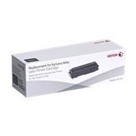Xerox Black Toner kit - replaces Kyocera TK-110 ( 003R99772 ) NEW OLD STOCK
