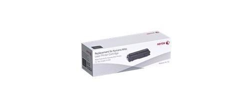 Xerox Black Toner kit - replaces Kyocera TK-110 ( 003R99772 ) NEW OLD STOCK