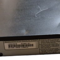 LG Full HD HDMI DVD/CD Player ( DVX692H ) USED