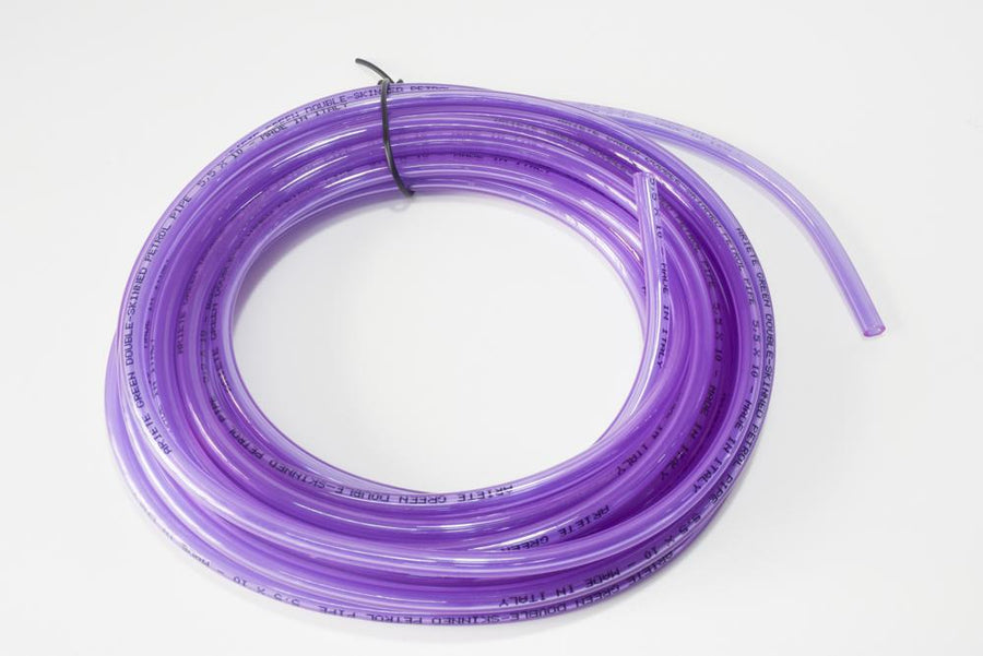 PETROL Tube  S / Lead 5,5 x 10 10MT ( 0390410S NEW )