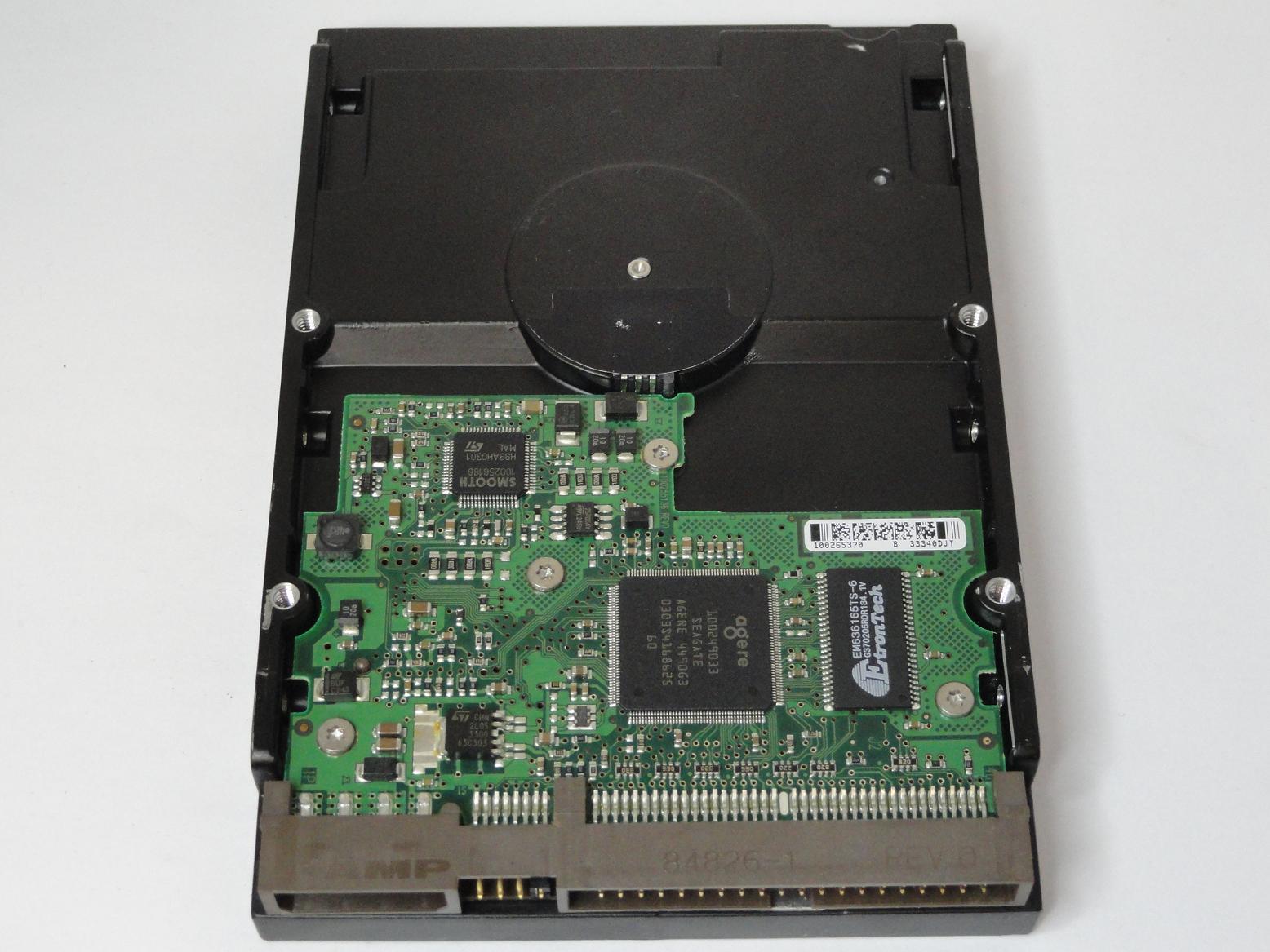 Seagate Barracuda 40Gb IDE 5400rpm 3.5in HDD ( 9Y3001-305 ST340015A ) REF