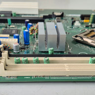 HP DC7800 CMT LGA775 BTX System Board ( 437795-001 437354-001 437355-000 ) USED